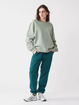 PEGADOR | Pantalon de jogging VILLA | petrol